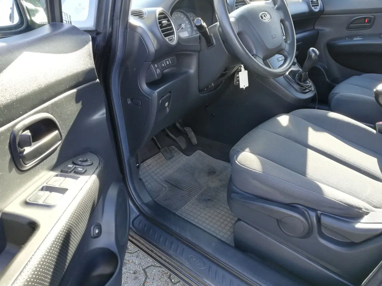 Billede 12 - 7 sæder 236,250km 2,0 144hk med træk/AC