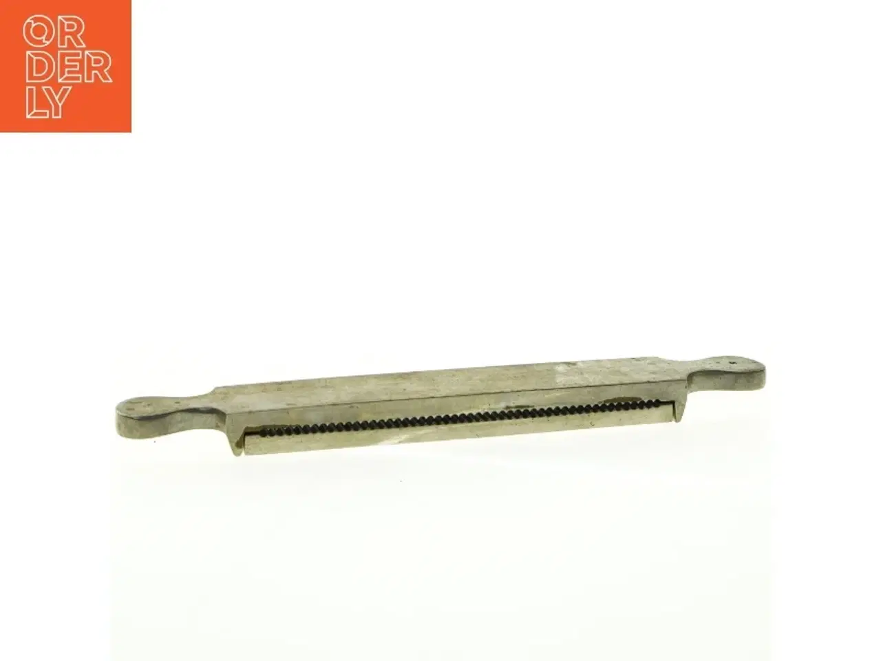 Billede 4 - Pilletriller (str. 30 cm)