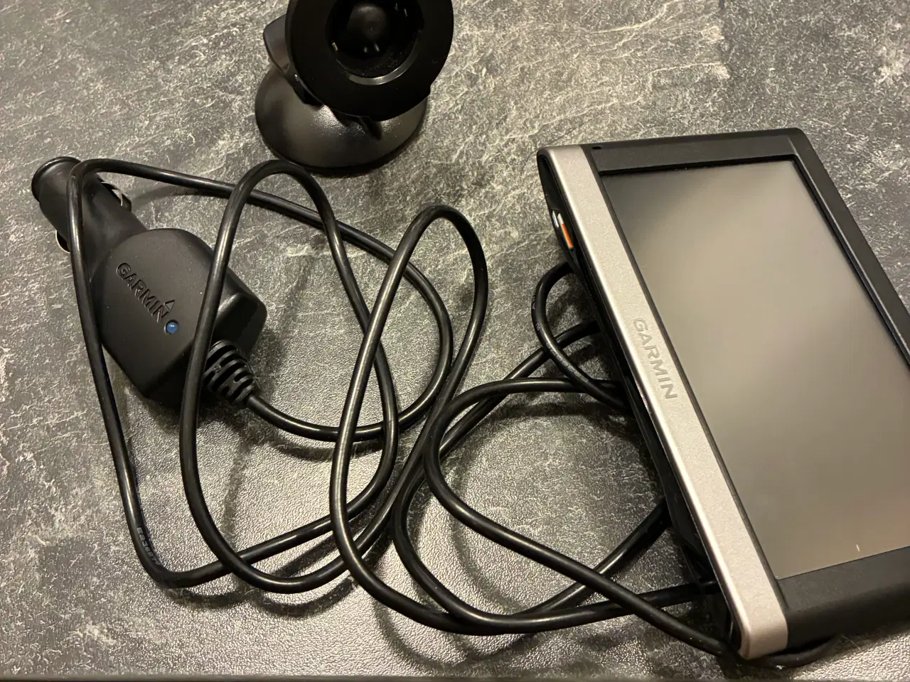 Billede 2 - Garmin nüvi 2598LMT GPS navigation