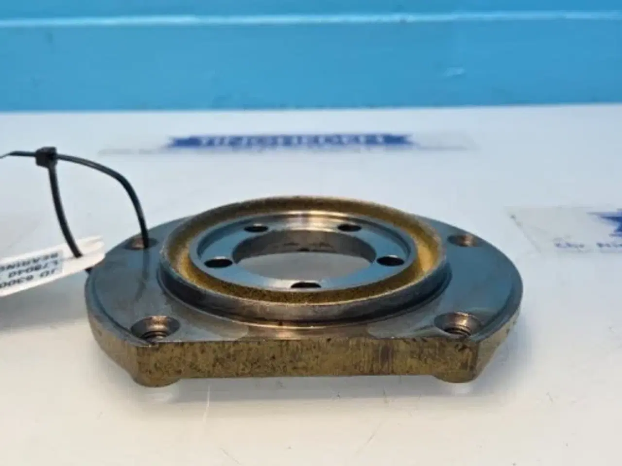 Billede 8 - John Deere 6300 Lejehus L78040