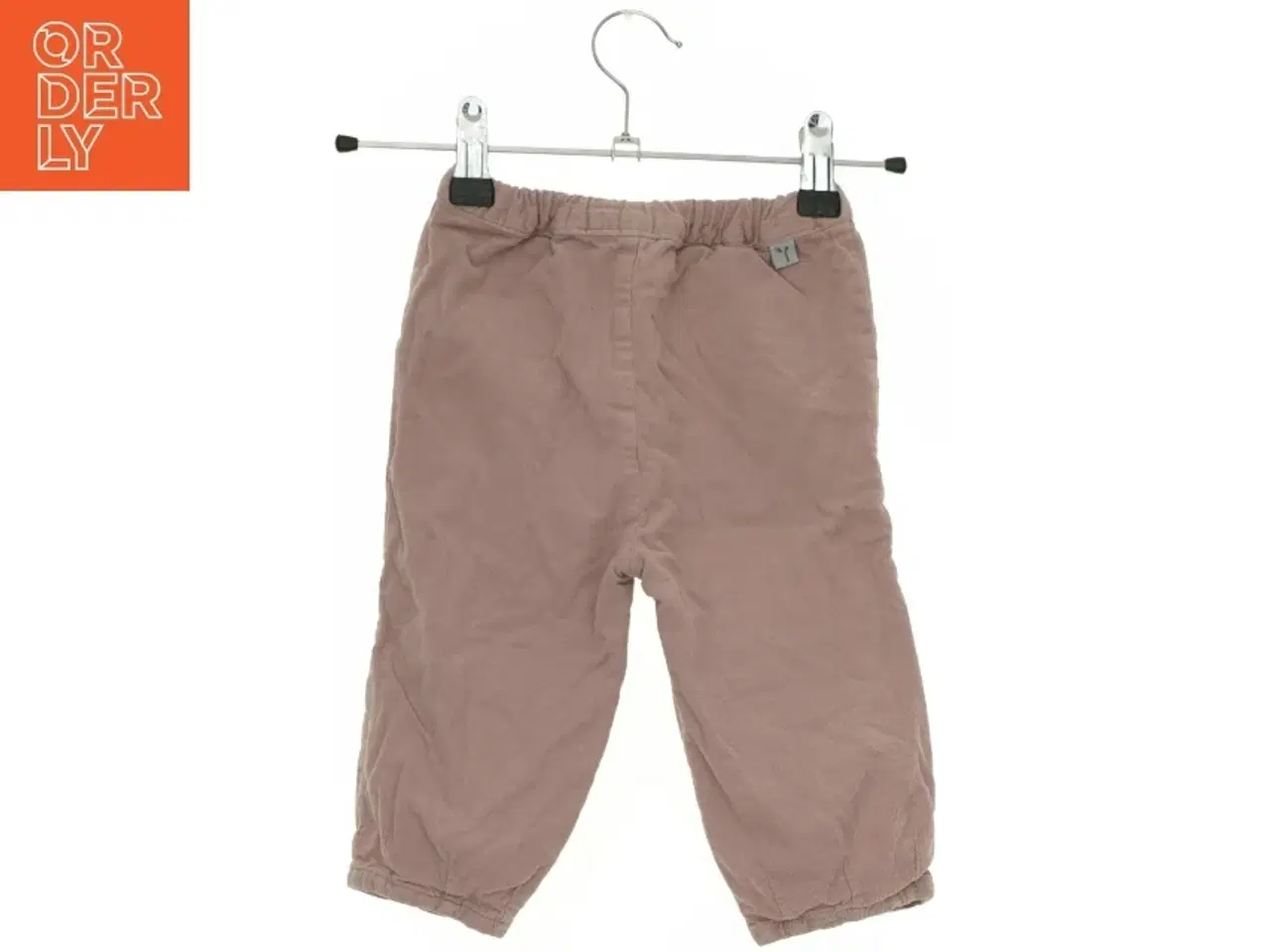 Billede 1 - Fløjsbukser fra Wheat (str. 80 cm)