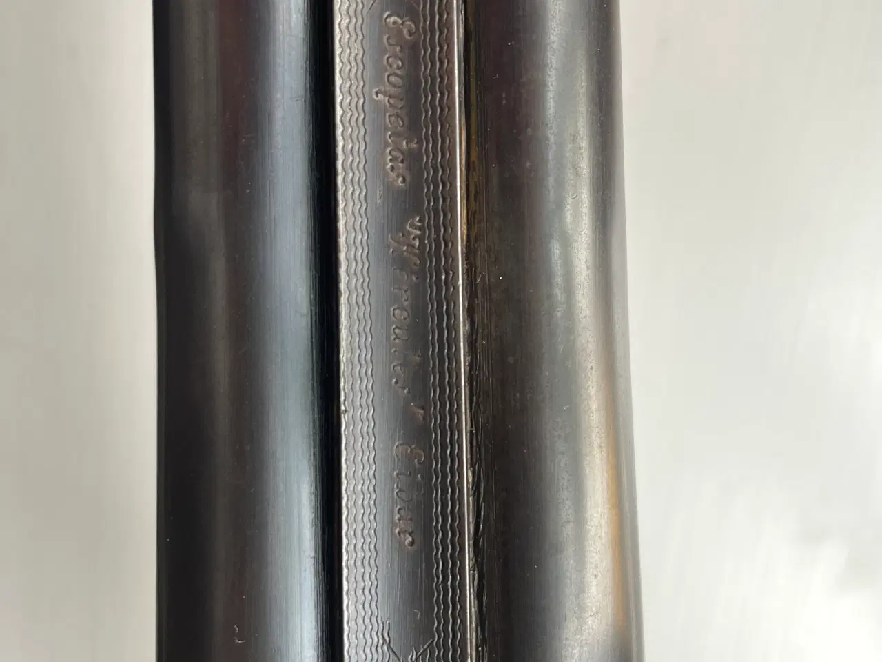 Billede 4 - Eibar Hercules 16/70 side by side