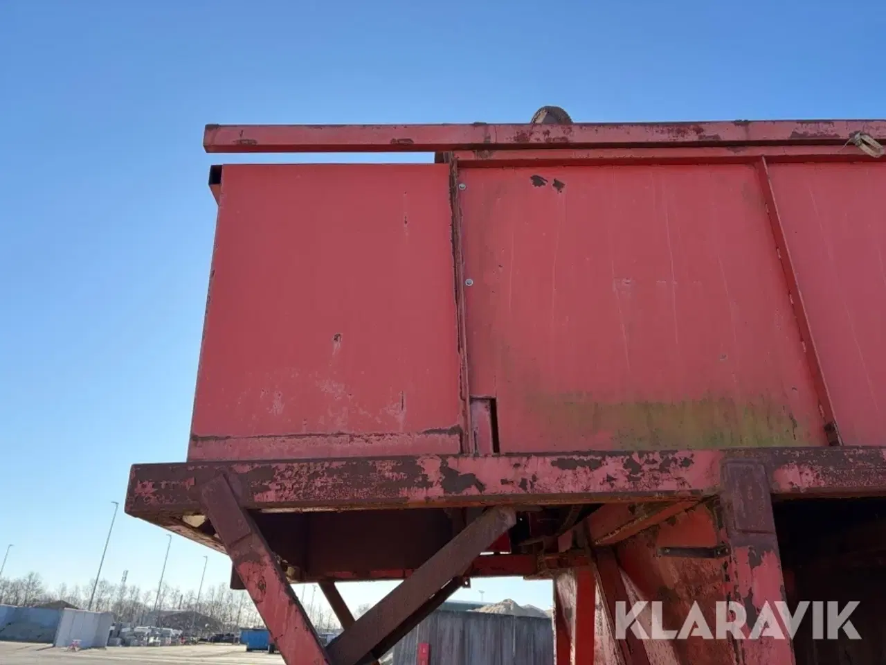 Billede 12 - Rundsorter anlæg til muldjord