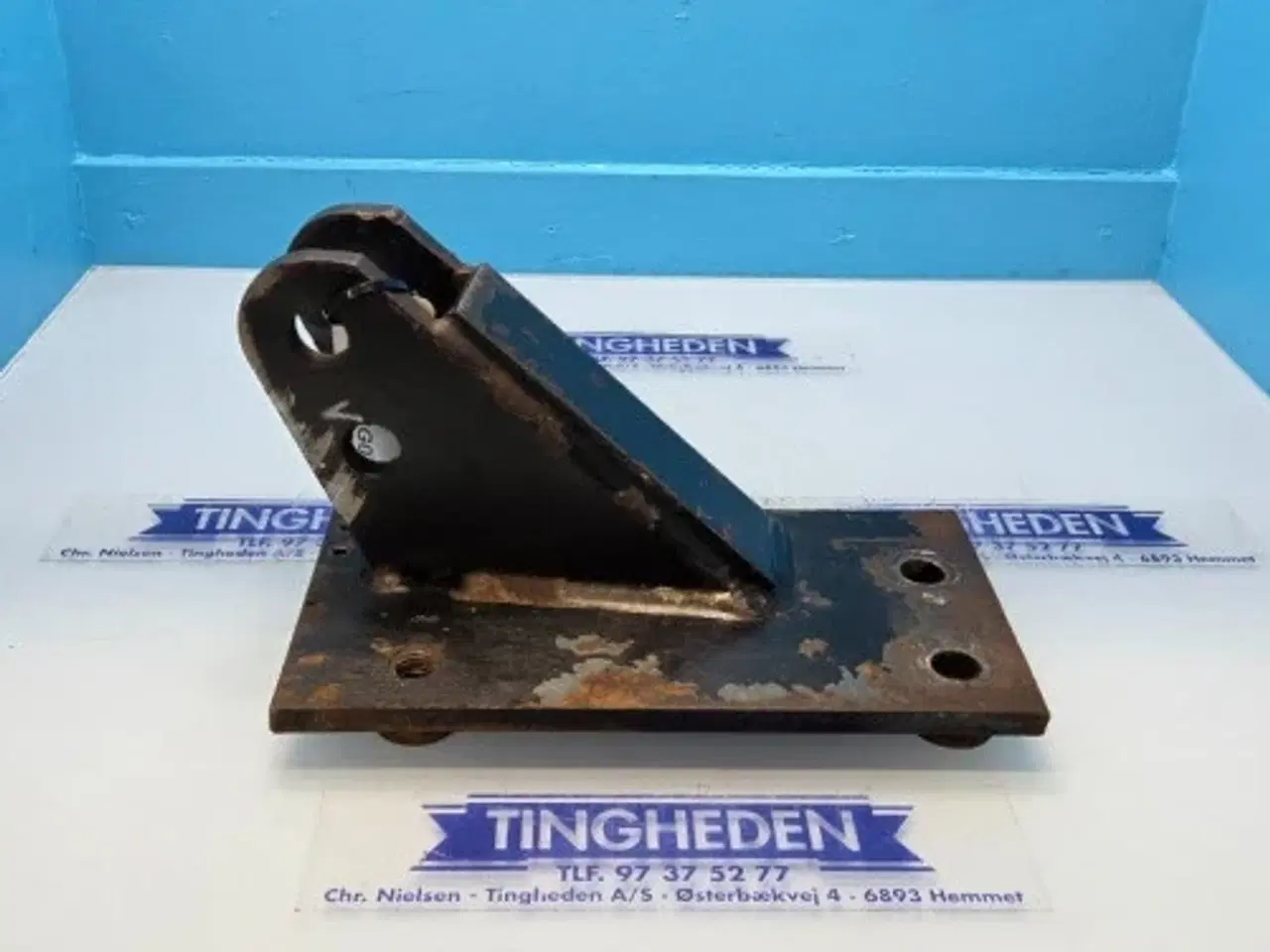 Billede 1 - Massey Ferguson 6290 Støtte L. 3616284M93