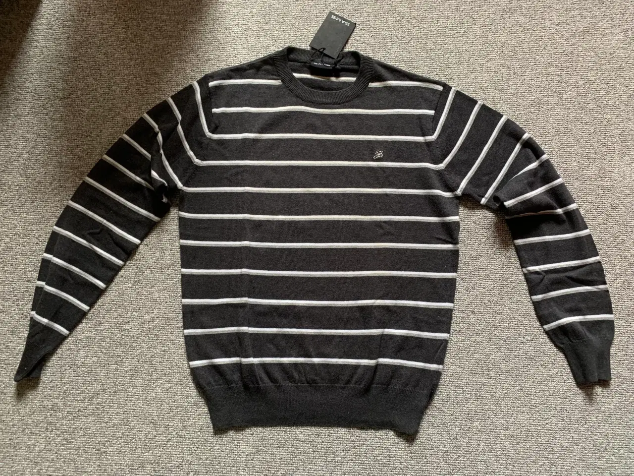 Billede 1 - Bluse Sam's XL bomuld - NY