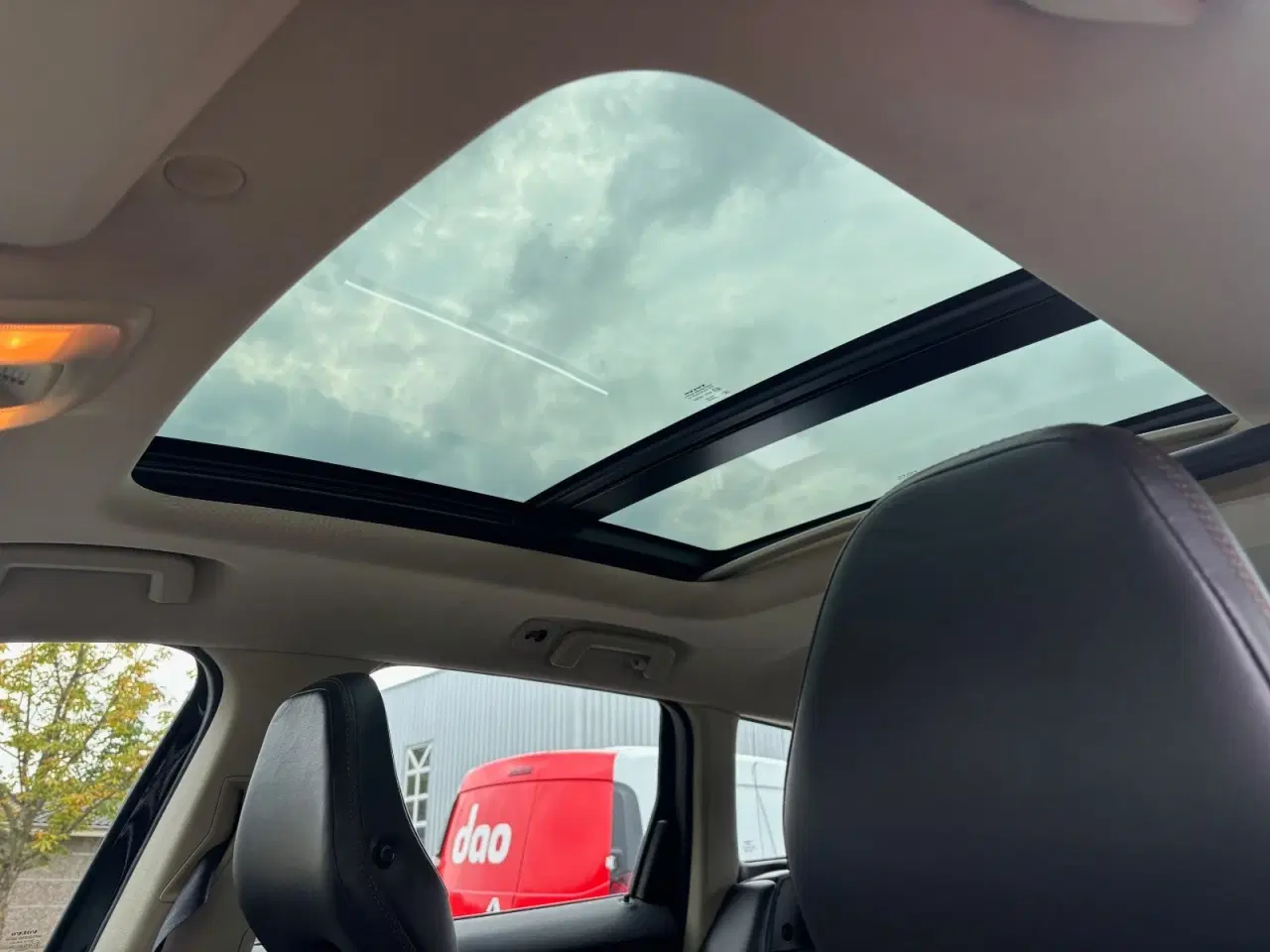 Billede 11 - Volvo XC60 2,4 D5 215 Summum aut. AWD Van