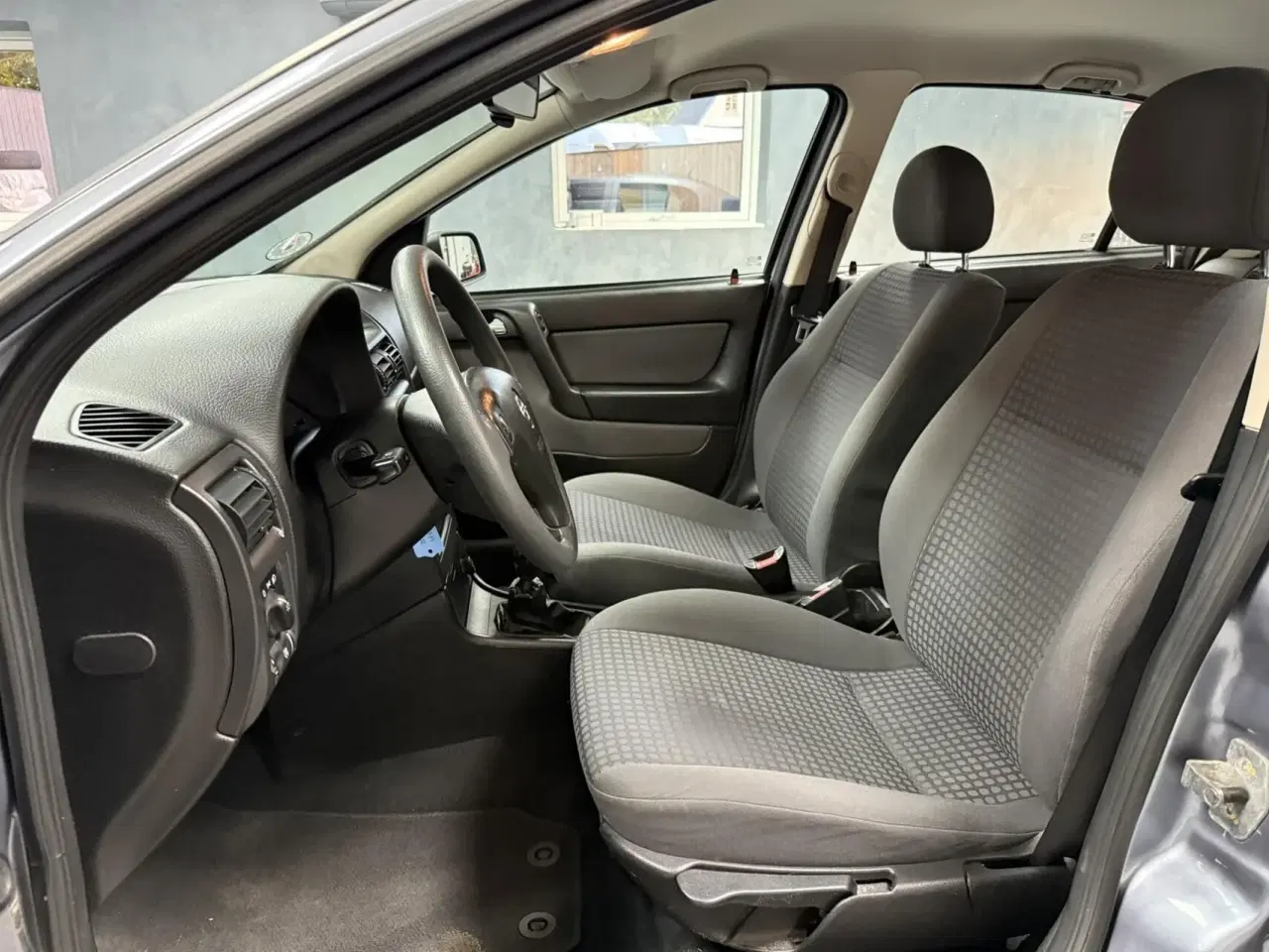 Billede 16 - Opel Astra 1,6 Twinport 103HK 5d