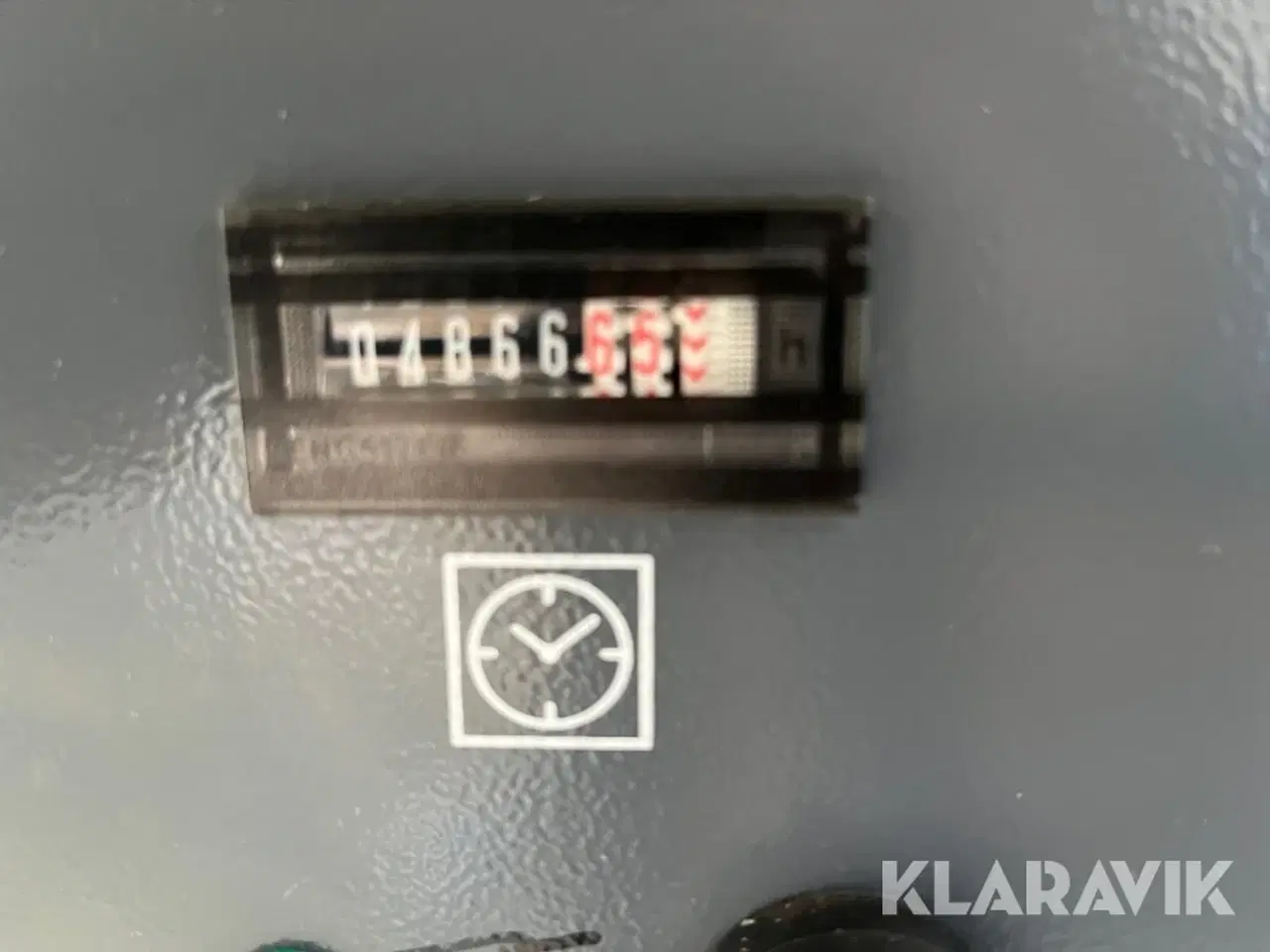 Billede 10 - Kompressorer MARK MSM4KWD 200 L med 2 styk 50 liters tanke.