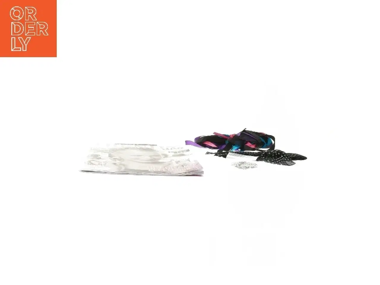 Billede 2 - Trendy Mag aktivitets-kit (str. 23x17,5 cm)