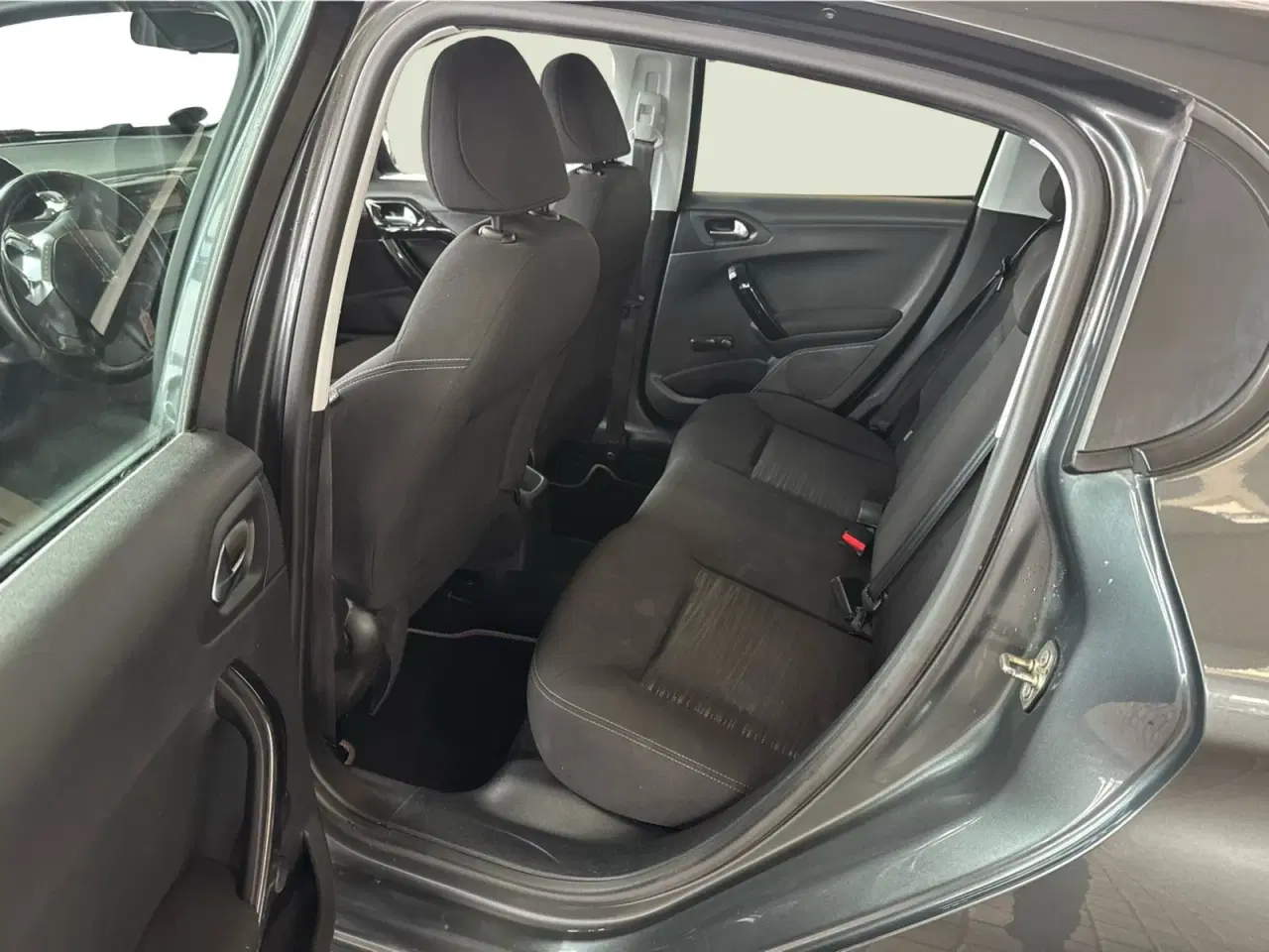 Billede 11 - Peugeot 208 1,0 VTi Active