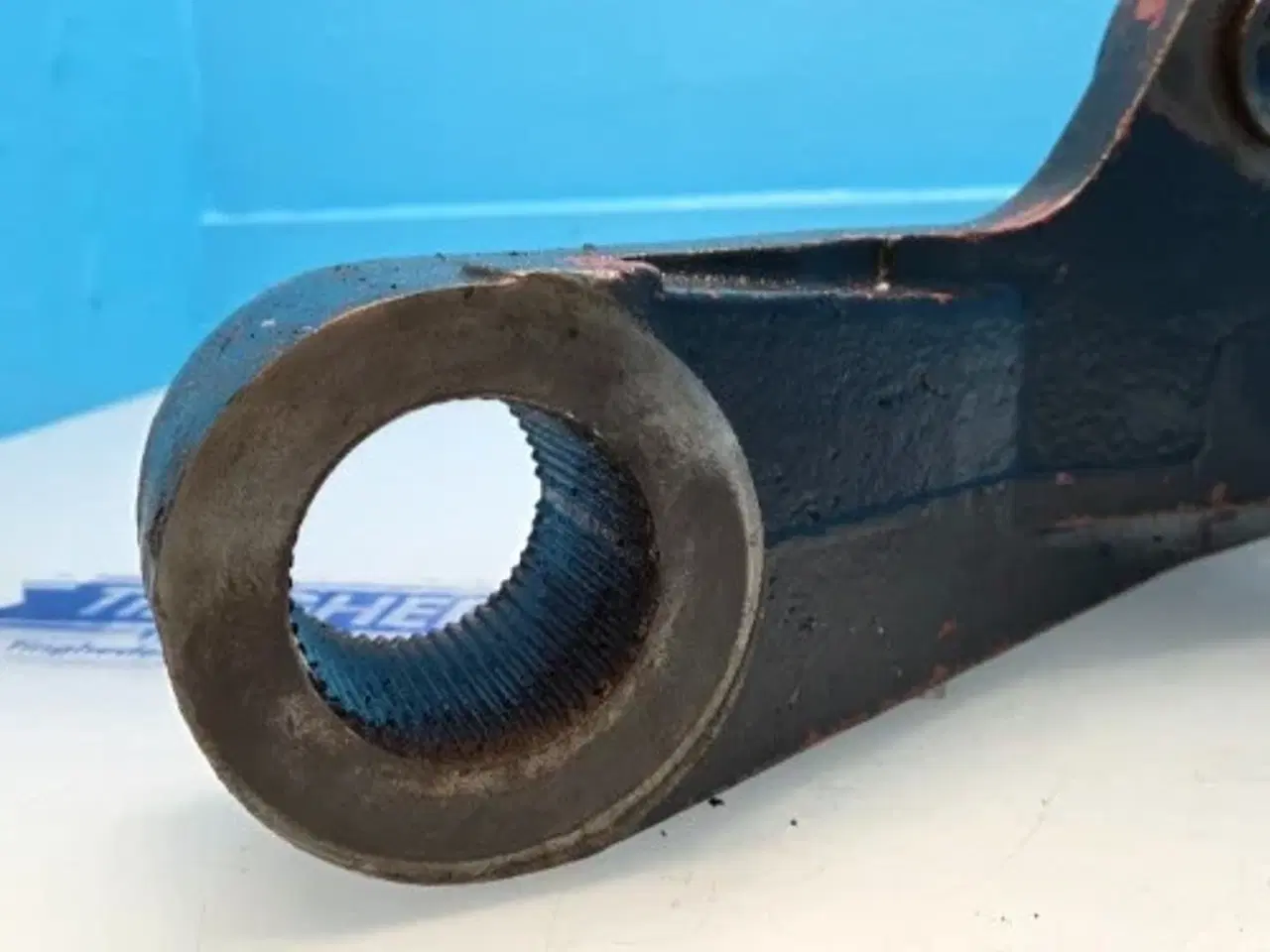 Billede 5 - Massey Ferguson 6290 Arm L. 3619128M11