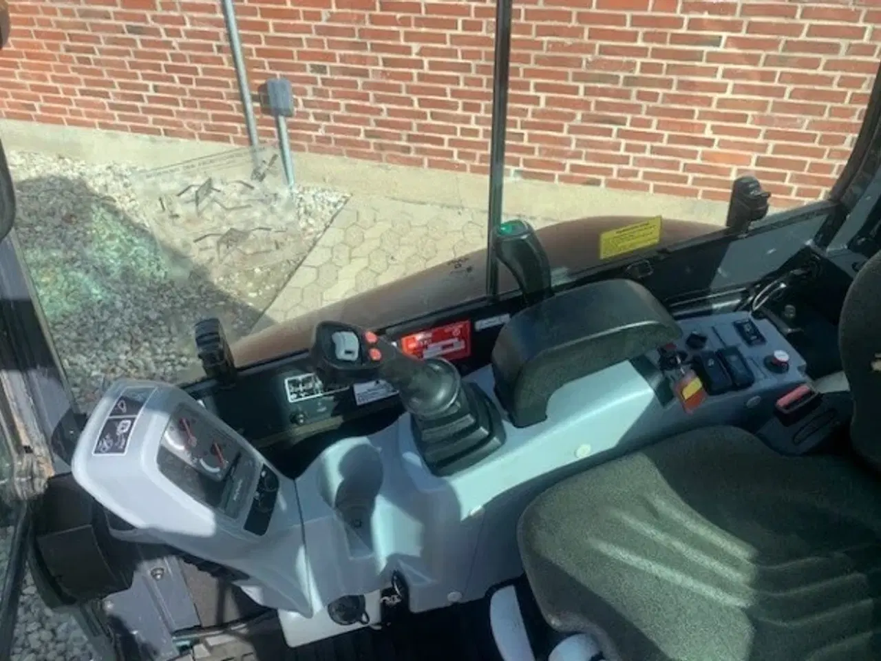 Billede 6 - Kubota KX27-4