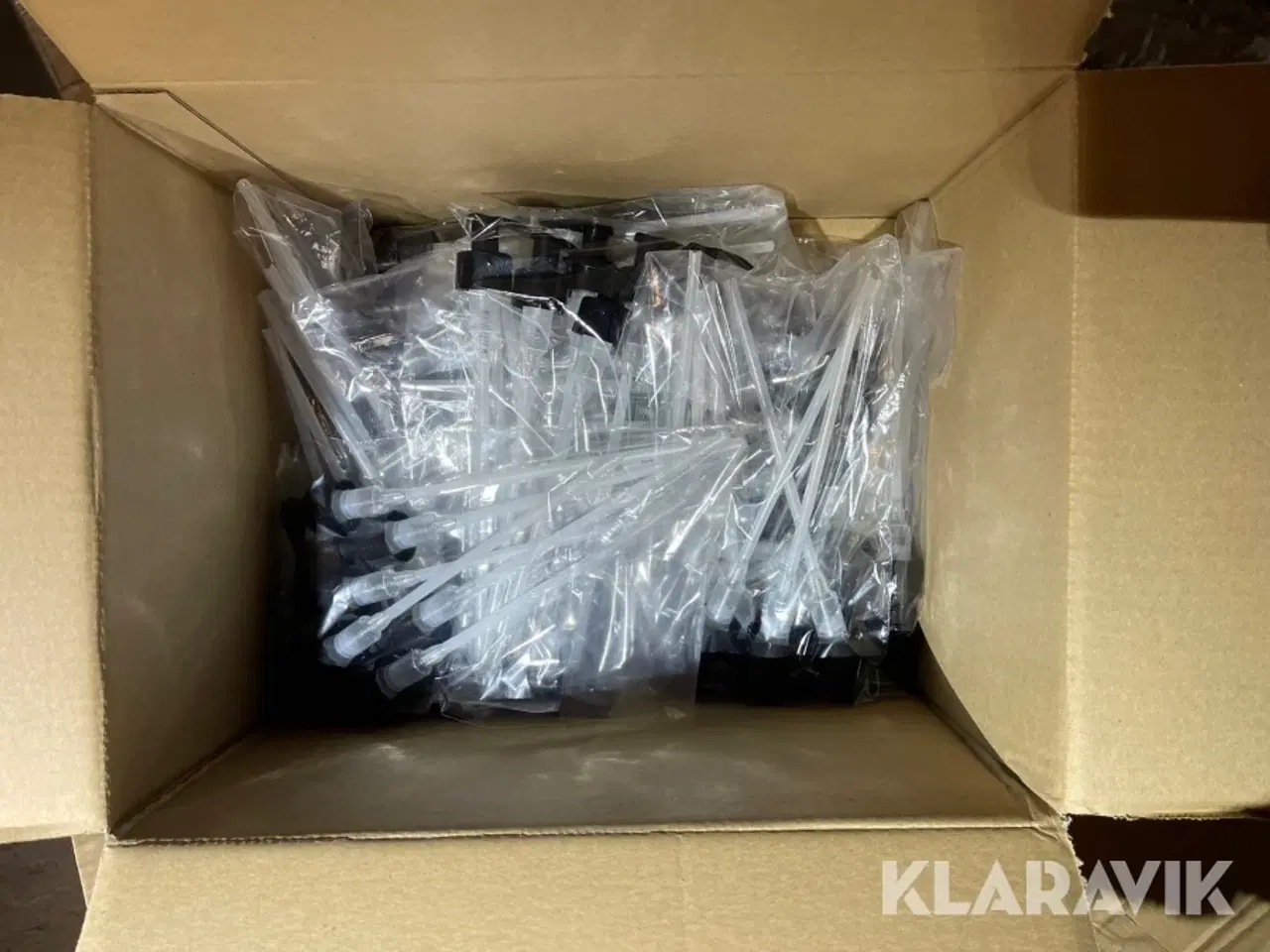 Billede 5 - Doseringspumpe sort, 4.608 styk.