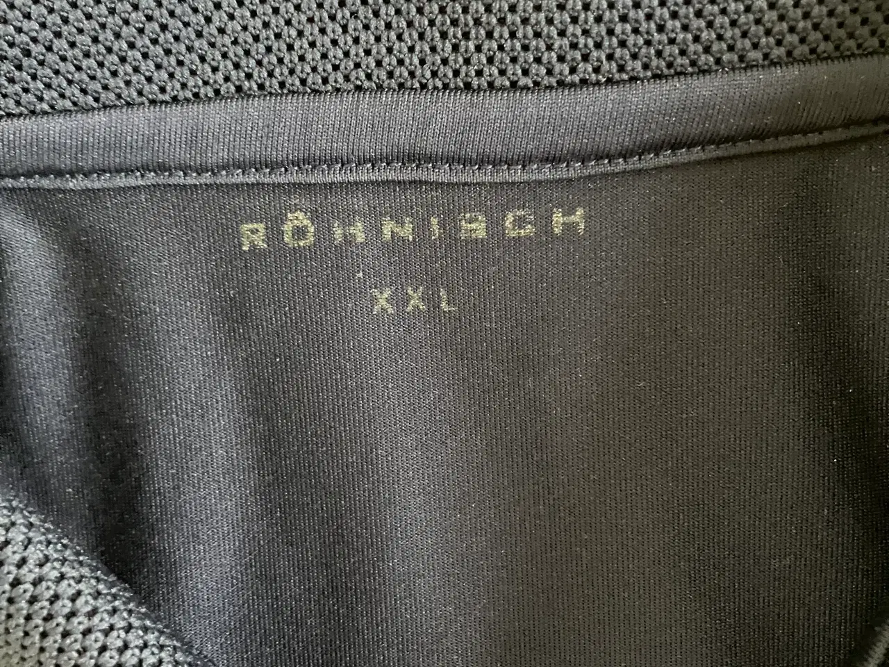 Billede 3 - Röhnisch golf bluse