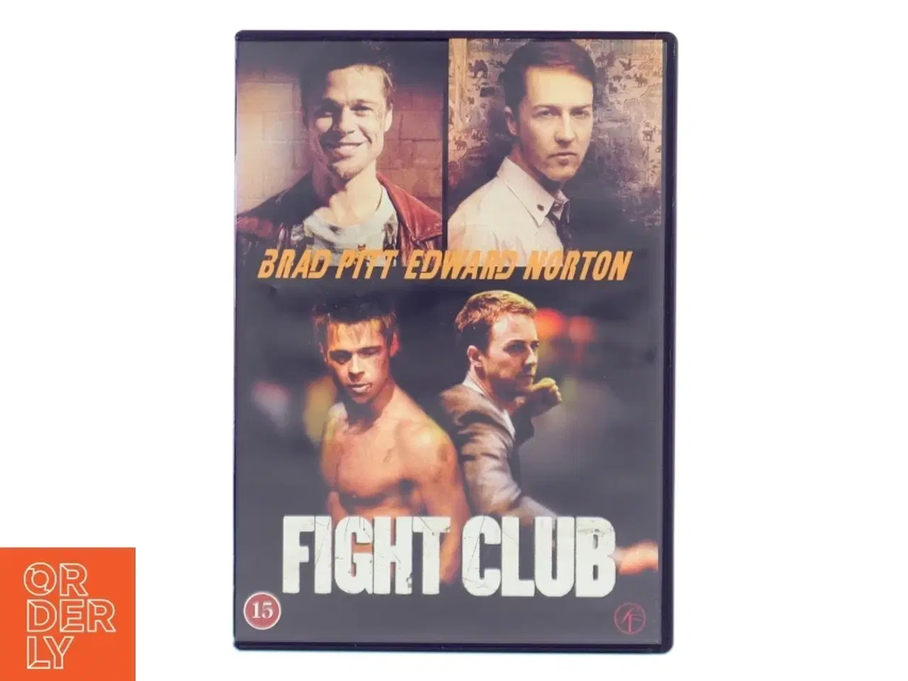 Billede 1 - Fight Club