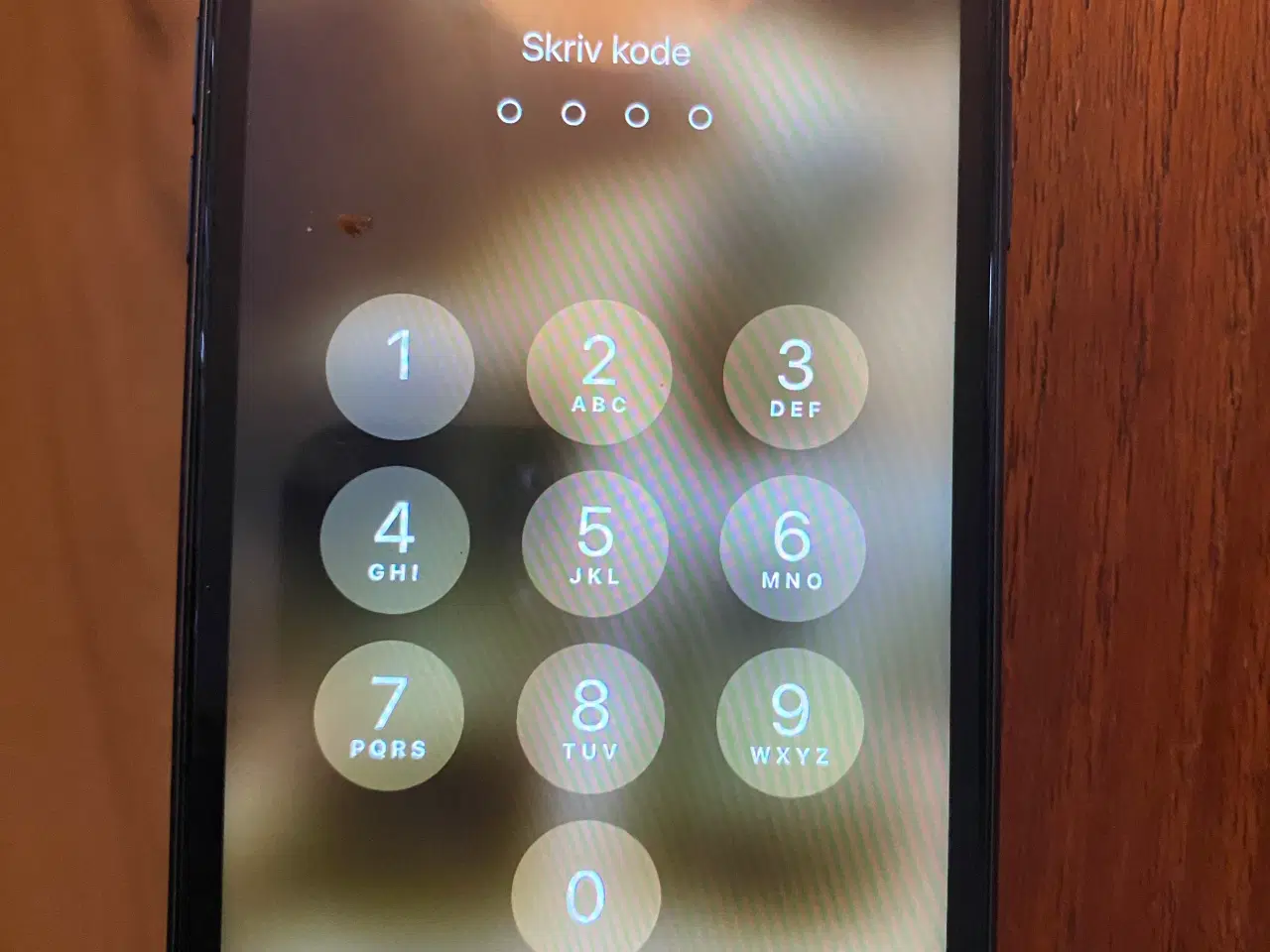 Billede 1 - iPhone 11