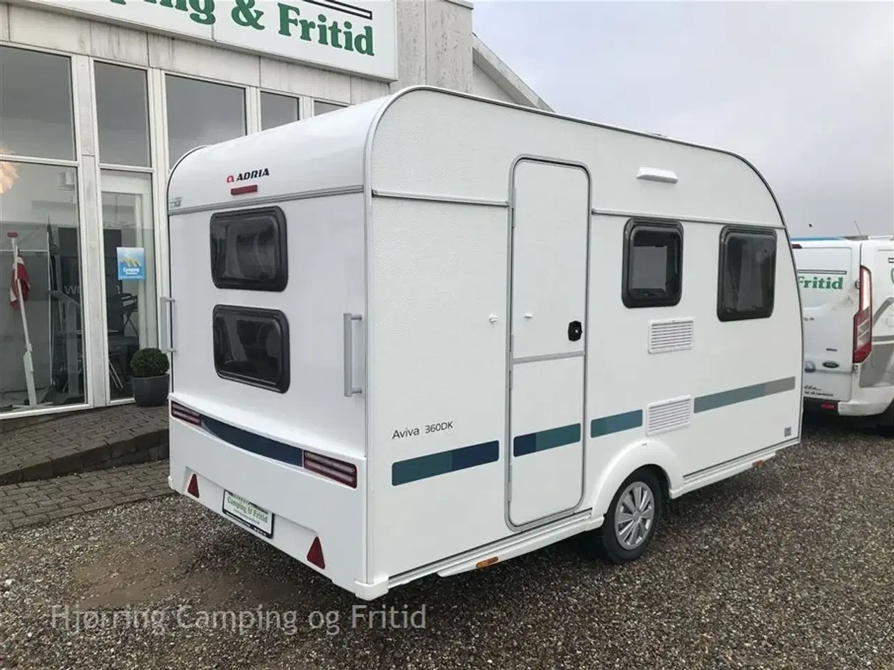 Billede 3 - 2025 - Adria Aviva 360 DK