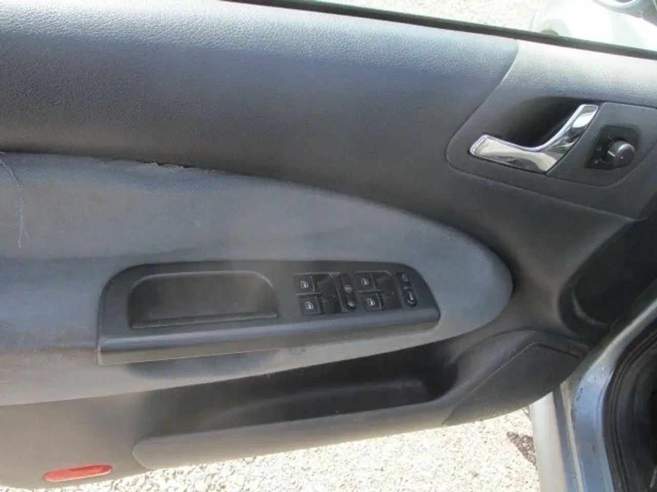 Billede 9 - Skoda Octavia 1,6 Ambiente