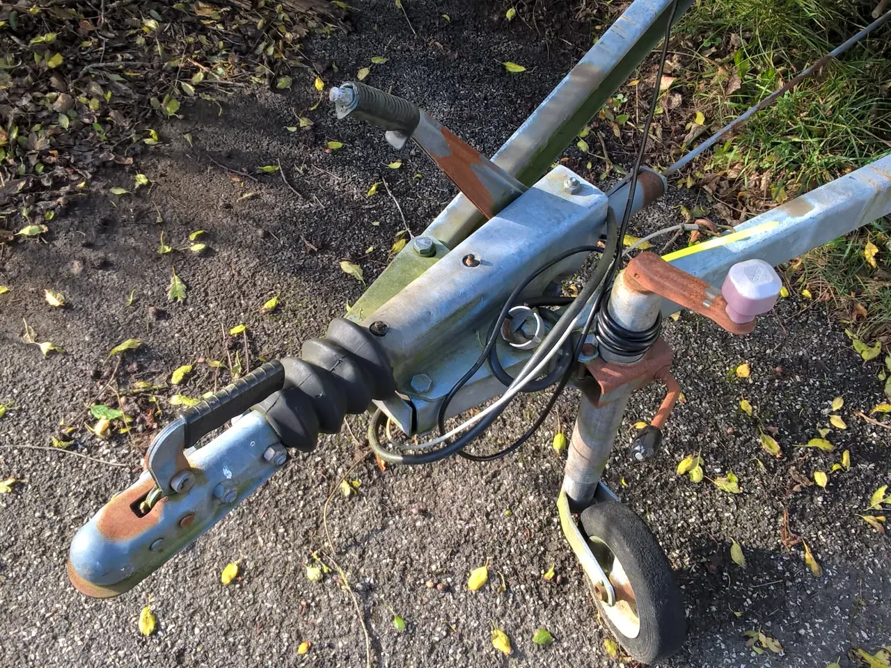 Billede 5 - Bürstner Club 