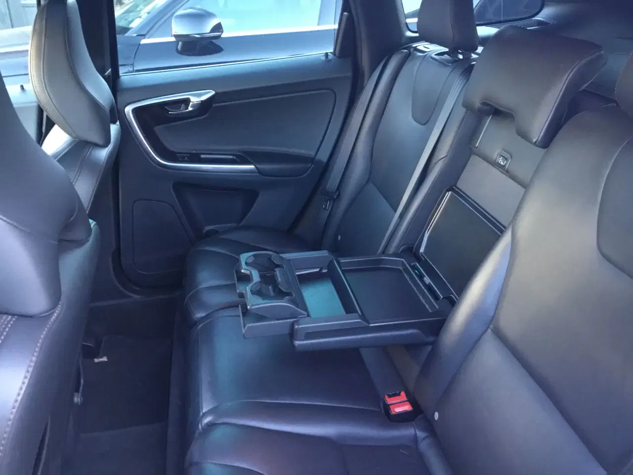 Billede 11 - Volvo xc 60 d5 220hk automatgear 6 trin awd mm