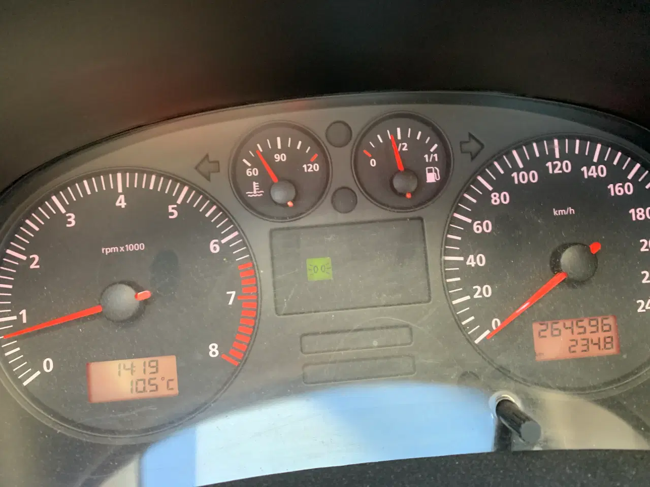 Billede 5 - Seat Leon 1m