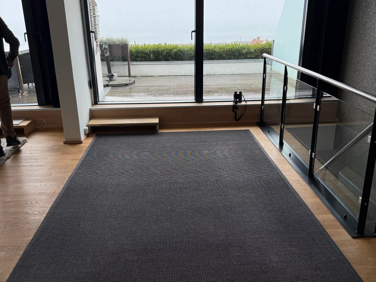 Billede 1 - Gulvtæppe