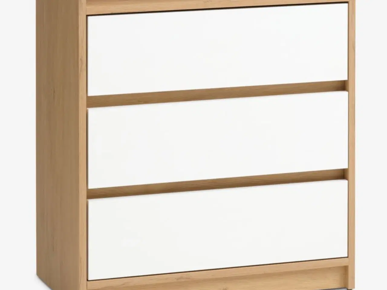 Billede 4 - Rigtig flot kommode fra serien “ Billund “ i Jysk