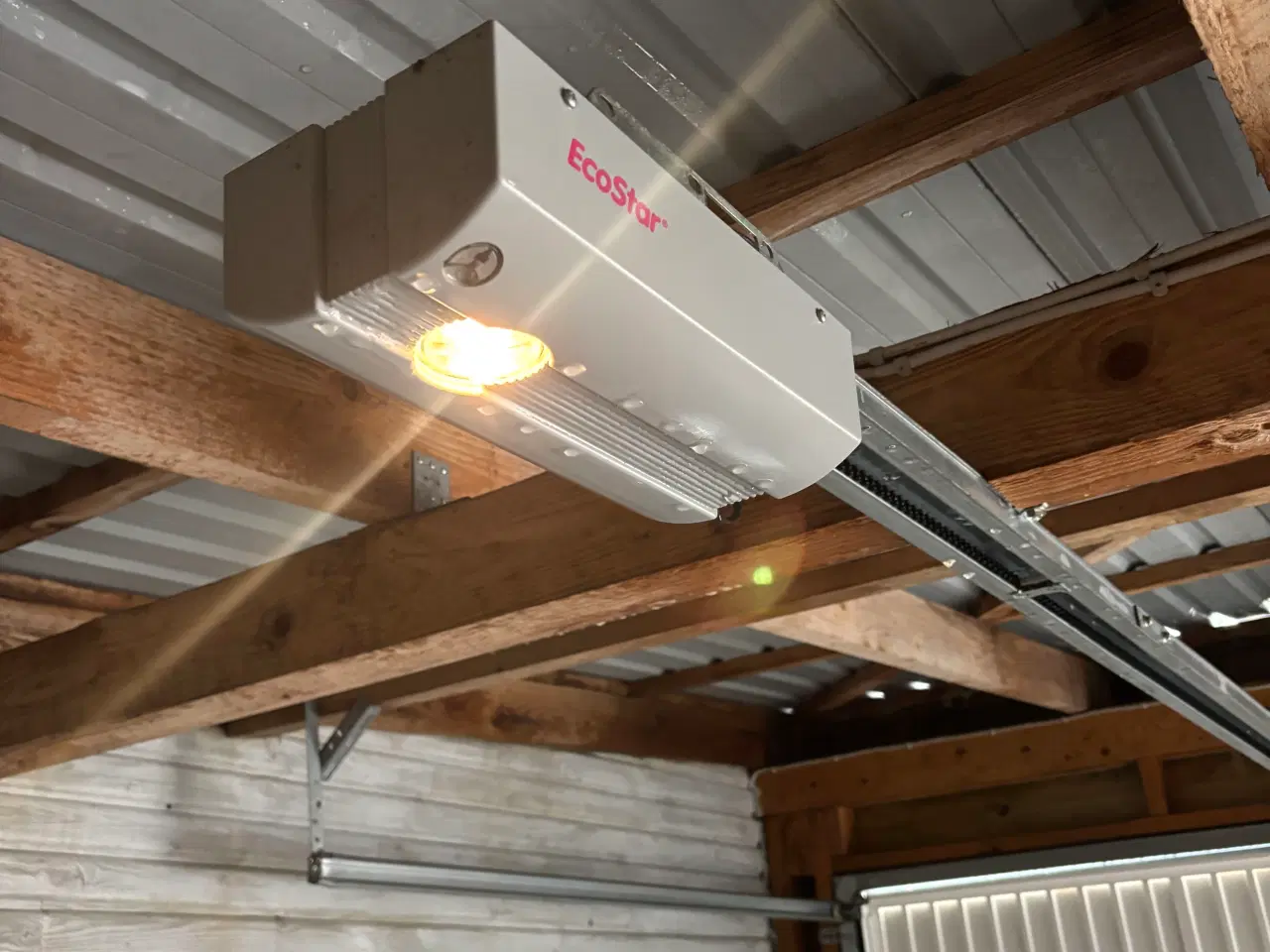 Billede 3 - Garageporte 