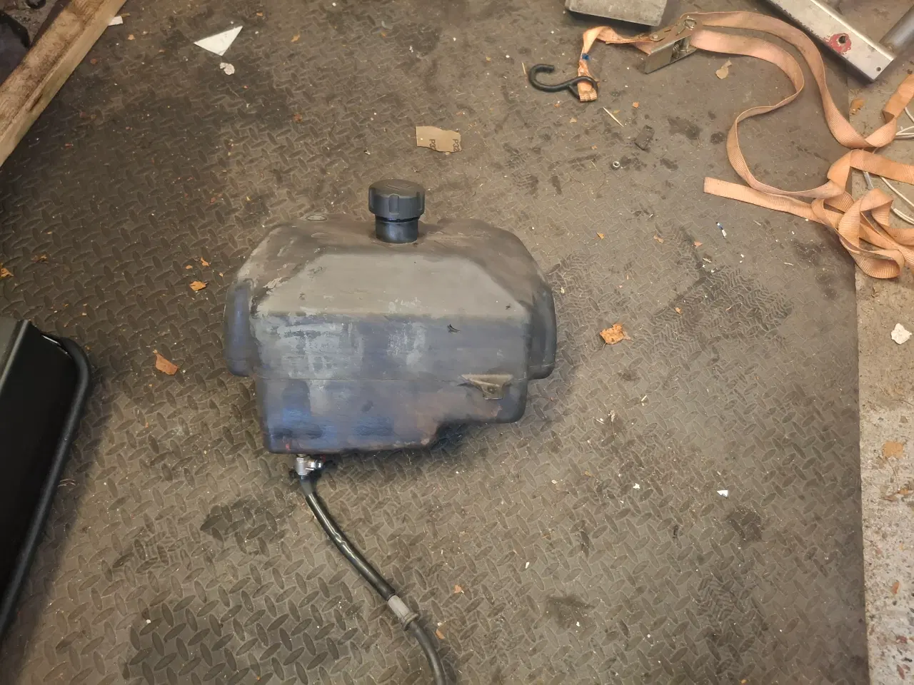 Billede 8 - Pgo hot 50