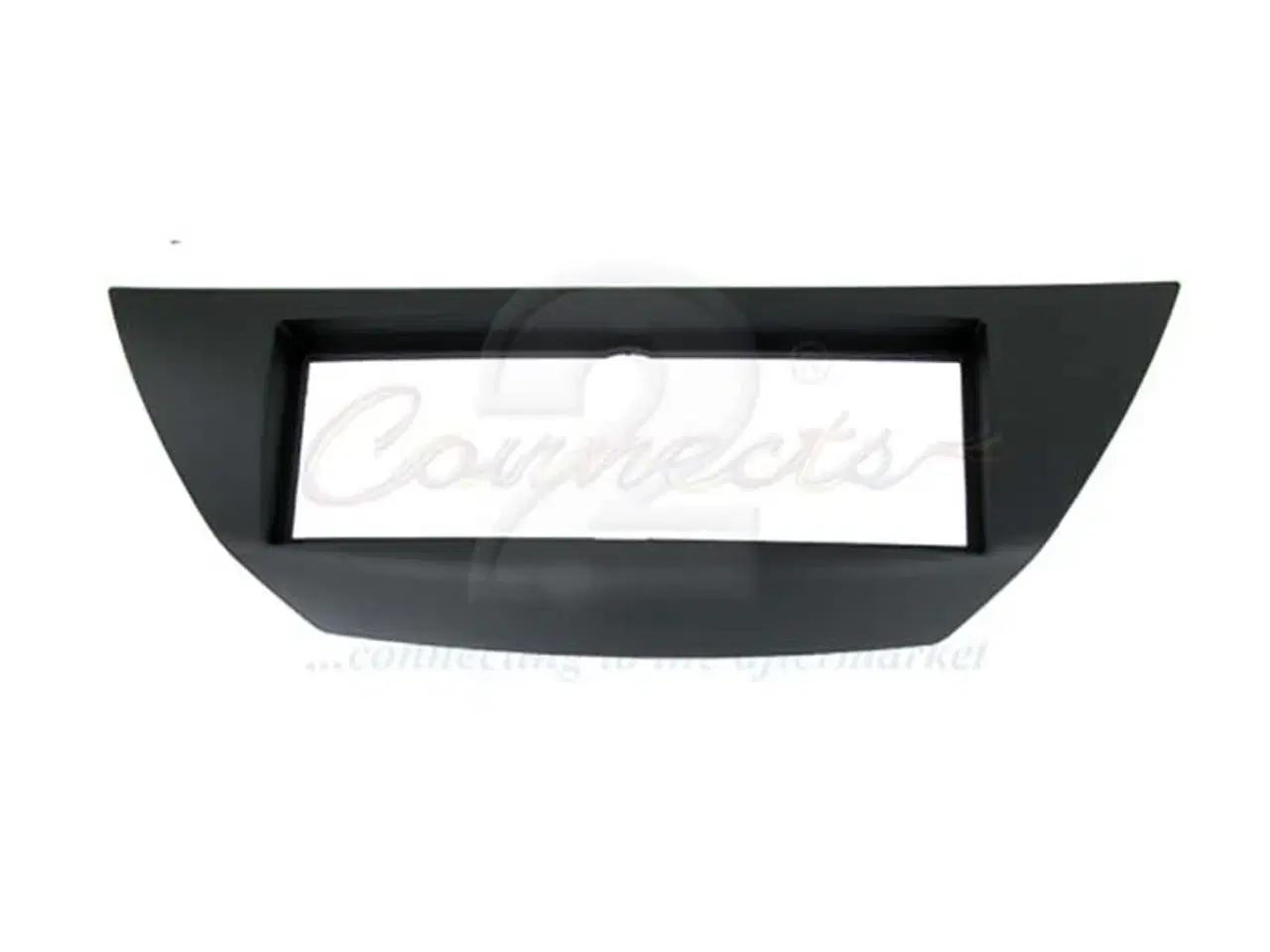 Billede 1 - Connects2 CT24RT09 1-DIN ramme Renault