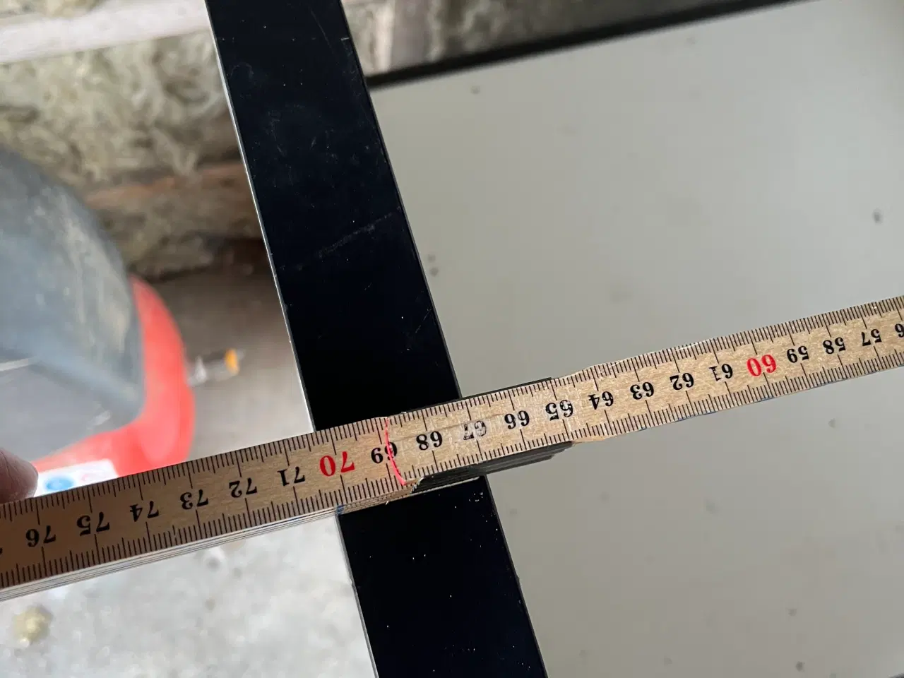 Billede 4 - Hamster/marsvinbur