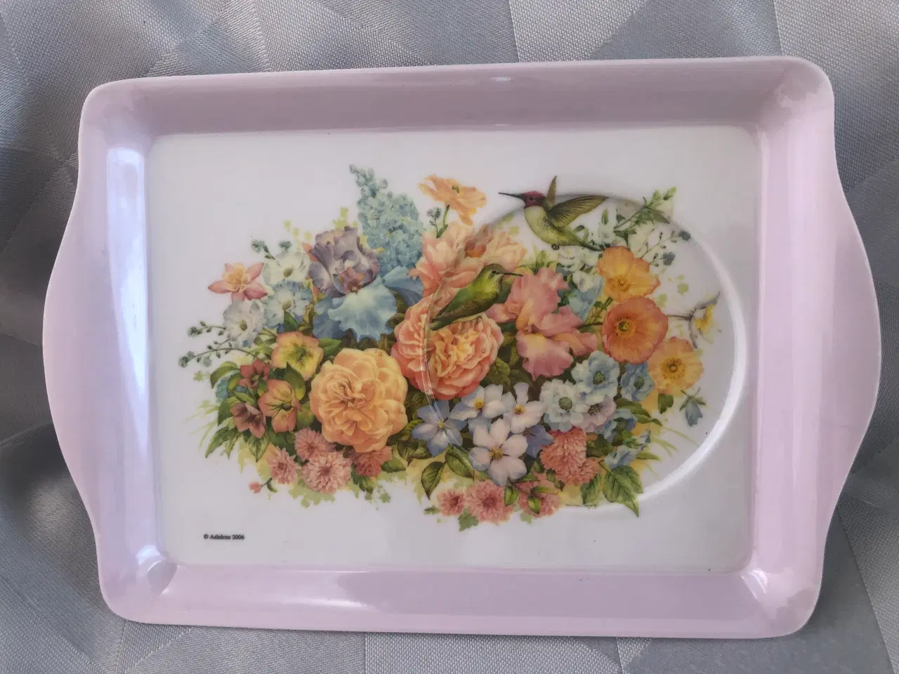 Billede 5 - Australsk lille bakke fra 2006 - design af Ashdene