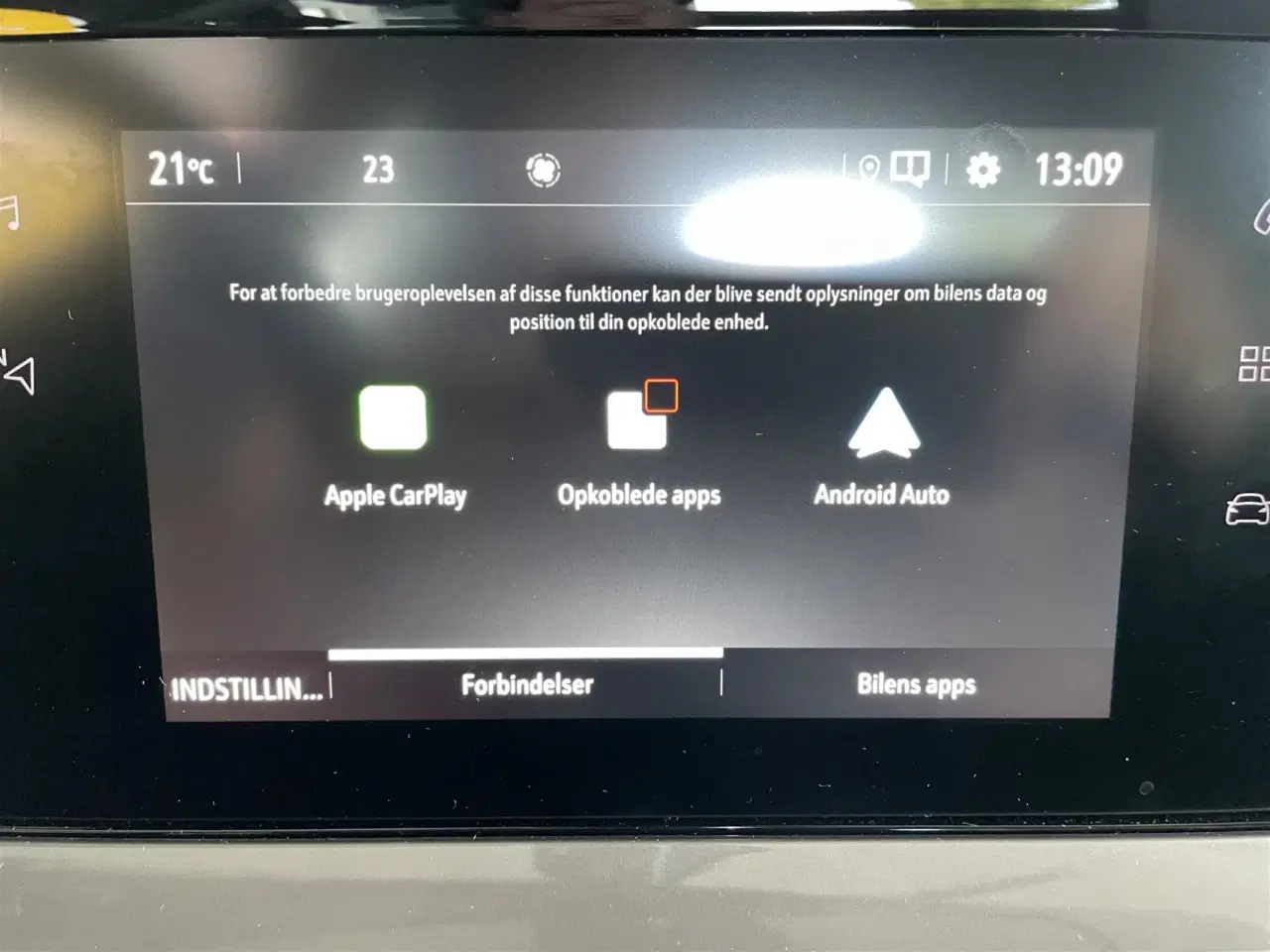 Billede 6 - Opel Mokka-e EL Elegance 136HK 5d Aut.