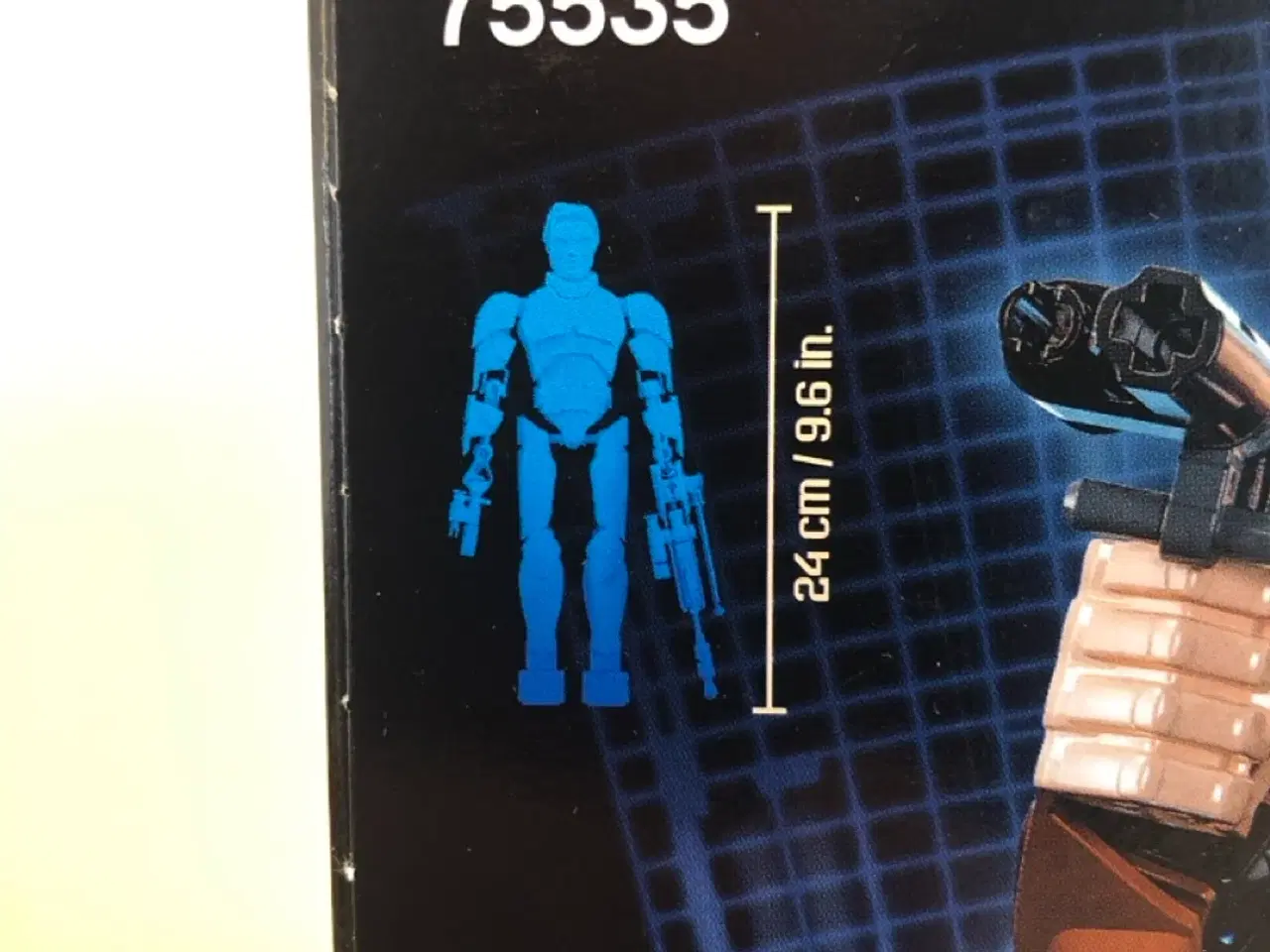 Billede 5 - LEGO Star Wars 75535 Han Solo uåbnet