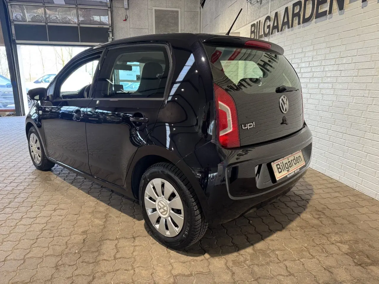 Billede 3 - VW Up! 1,0 60 Move Up!
