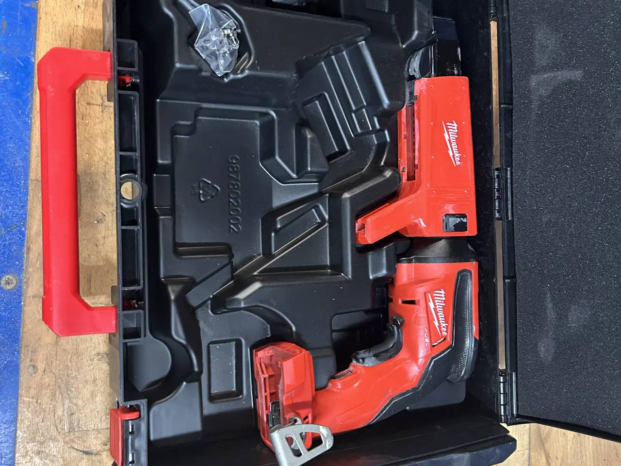 Billede 2 - Milwaukee gipsskruemaskine