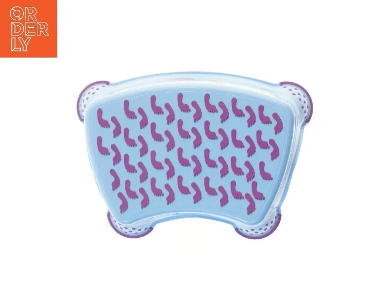 Billede 3 - Børne skridestol (str. 40,5x28 cm)