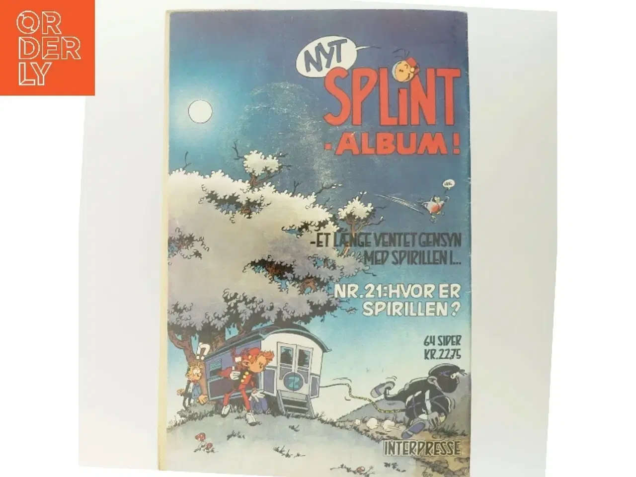 Billede 3 - Jonah Hex af <Ukendt< (Bog)