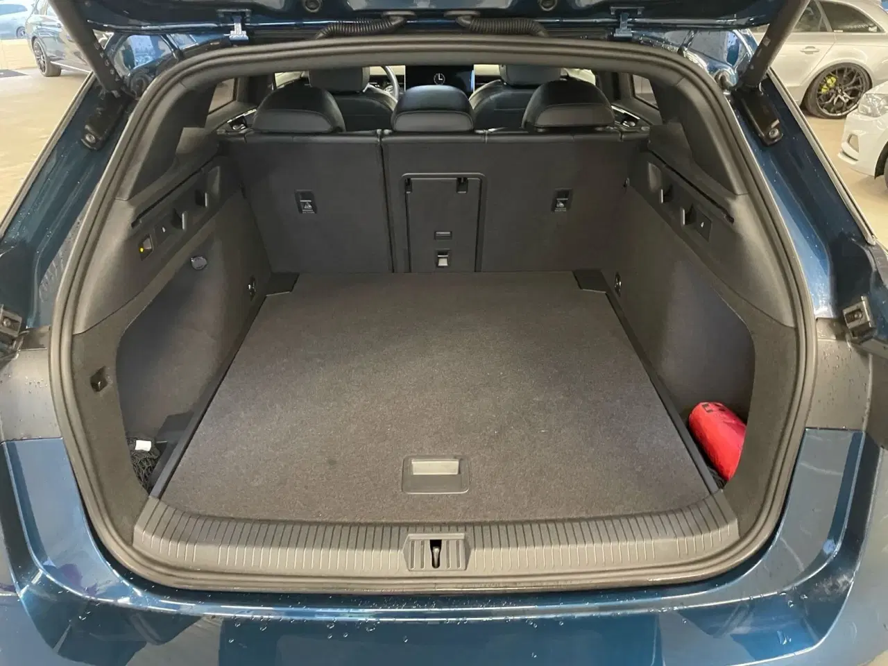 Billede 9 - VW ID.7 Tourer EL Pro S 286HK Stc Aut.