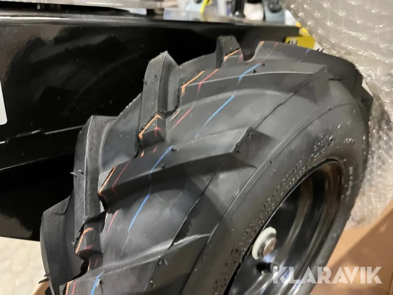 Billede 11 - Kabel nedlægger STIGA CLH CABEL LAYER