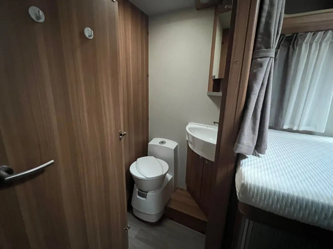 Billede 19 - Fiat Weinsberg 2,3 MJT Carasuite 700 ME aut.