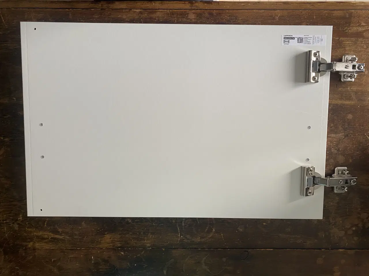 Billede 2 - Ikea Bestå Lappviken låge/skuffefront