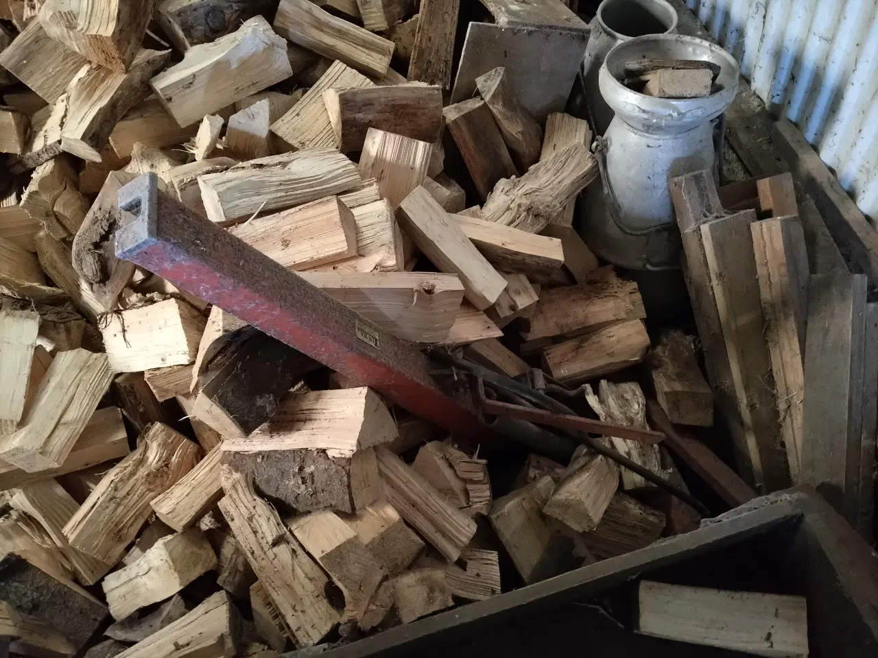 Billede 2 - Linka ballekaster 