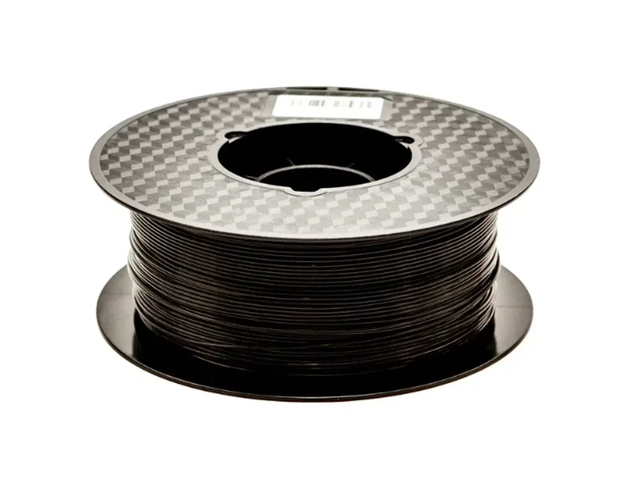 Billede 1 - Pirate Black - 3DE Premium - PLA - 1.75mm