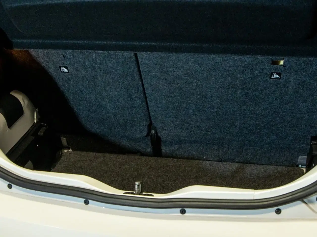 Billede 6 - VW Up! 1,0 MPi 60 Move Up! BMT