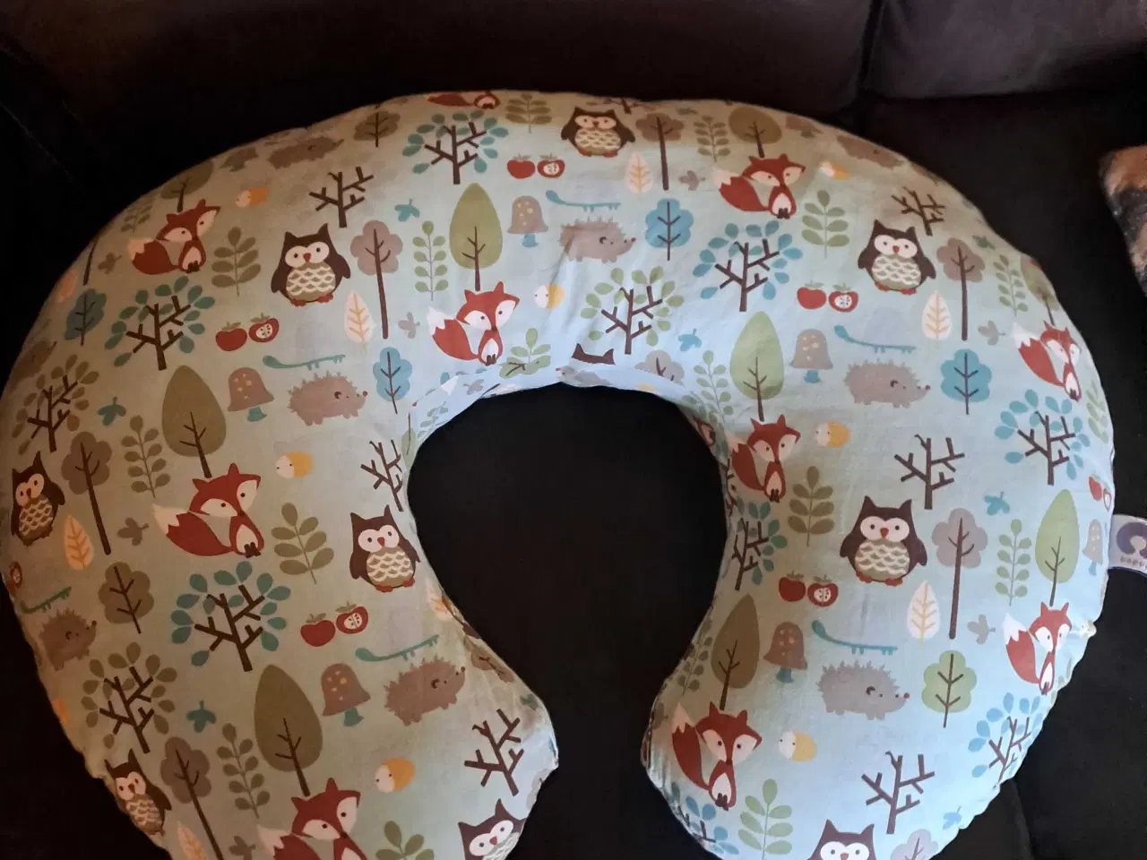 Billede 1 - Boppy ny ammepude 