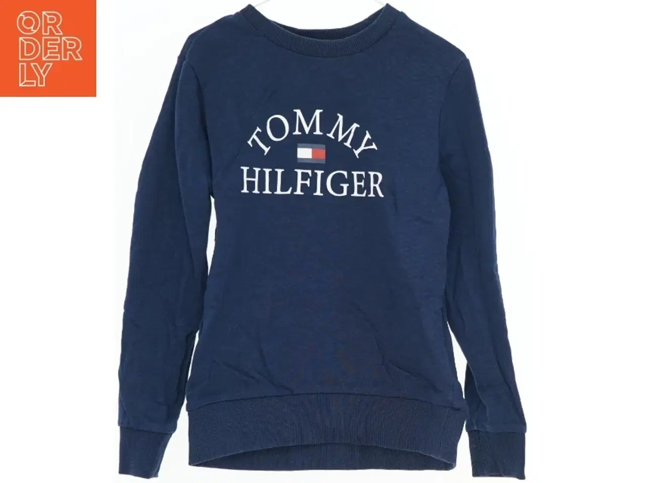Billede 1 - Tommy Hilfiger Sweatshirt fra Tommy Hilfiger (str. 140)
