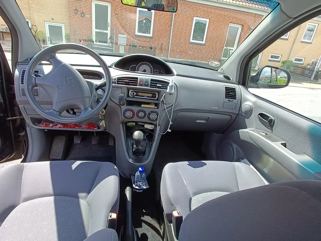 Billede 7 - Hyundai Matrix 1,6 