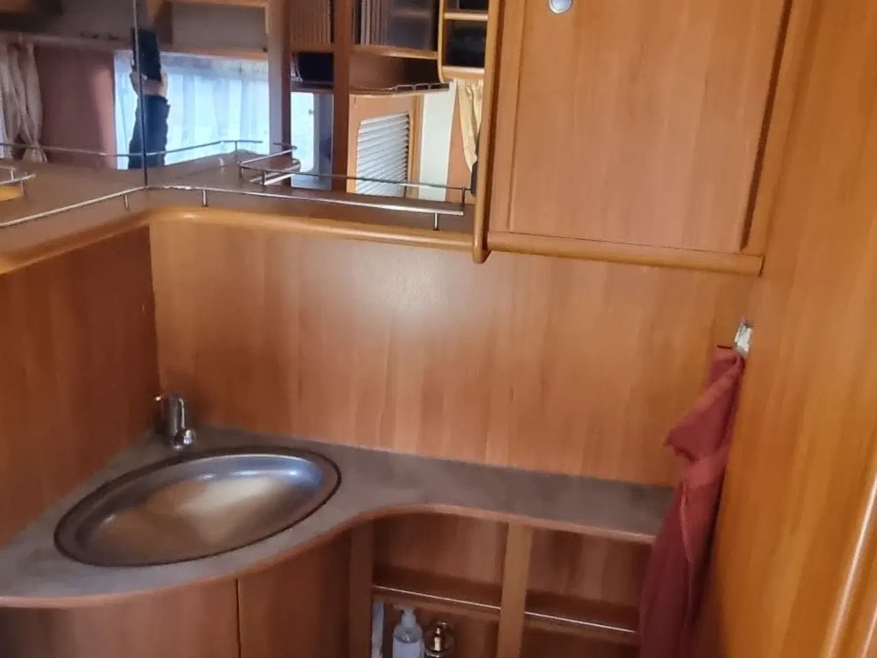 Billede 6 - Hysterisk velholdt campingvogn