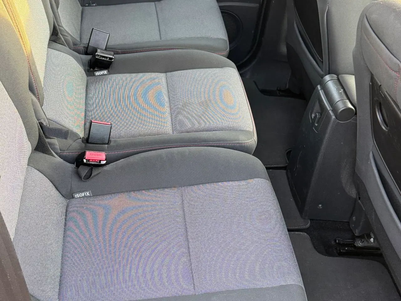Billede 8 - Renault Scenic 1,5